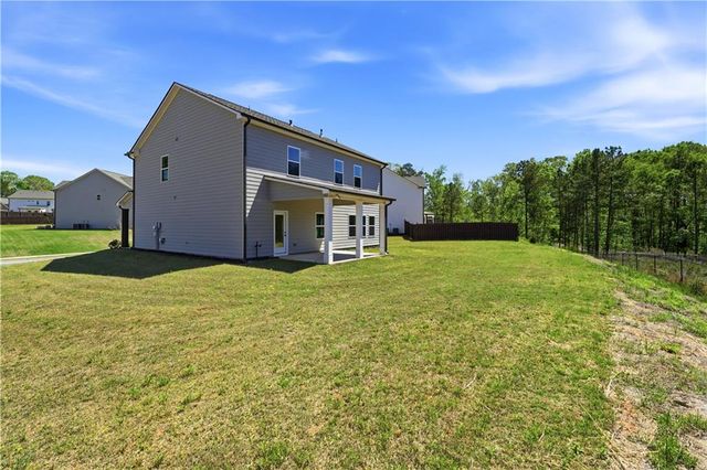 176 Brant Circle, Jefferson, GA 30549