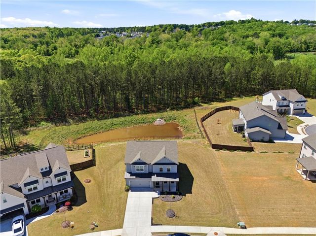 176 Brant Circle, Jefferson, GA 30549