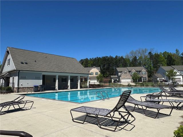 176 Brant Circle, Jefferson, GA 30549