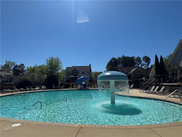 176 Brant Circle, Jefferson, GA 30549