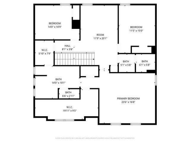 176 Brant Circle, Jefferson, GA 30549