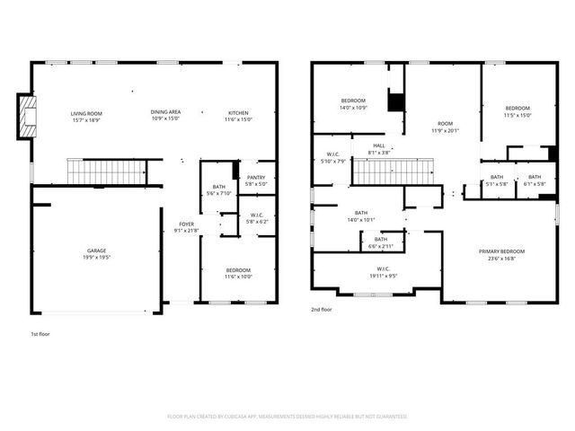 176 Brant Circle, Jefferson, GA 30549