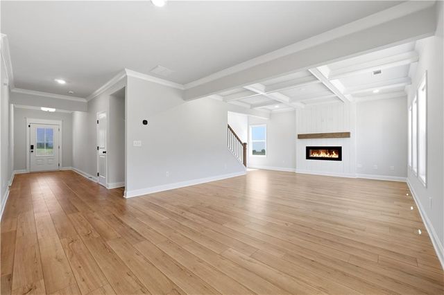 176 Brant Circle, Jefferson, GA 30549