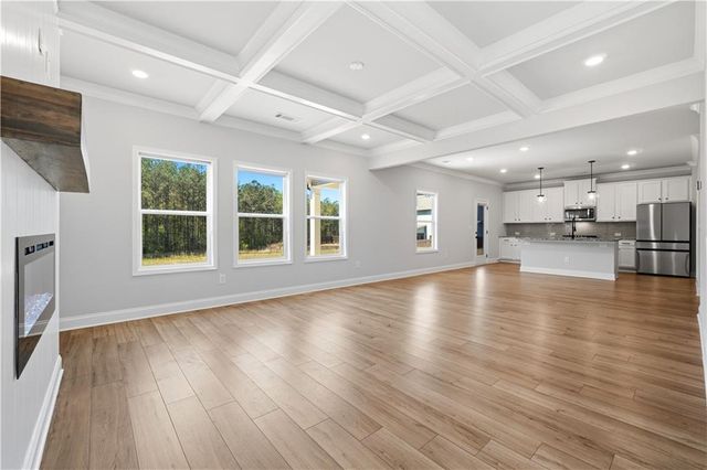 176 Brant Circle, Jefferson, GA 30549