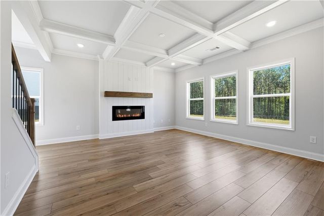 176 Brant Circle, Jefferson, GA 30549