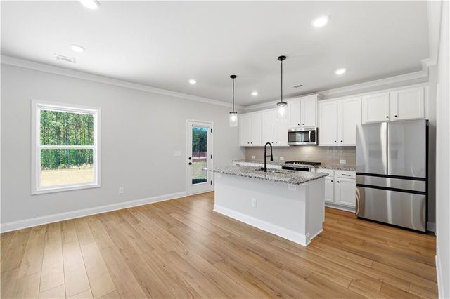 176 Brant Circle, Jefferson, GA 30549