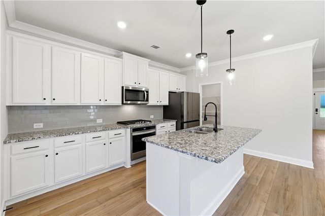 176 Brant Circle, Jefferson, GA 30549