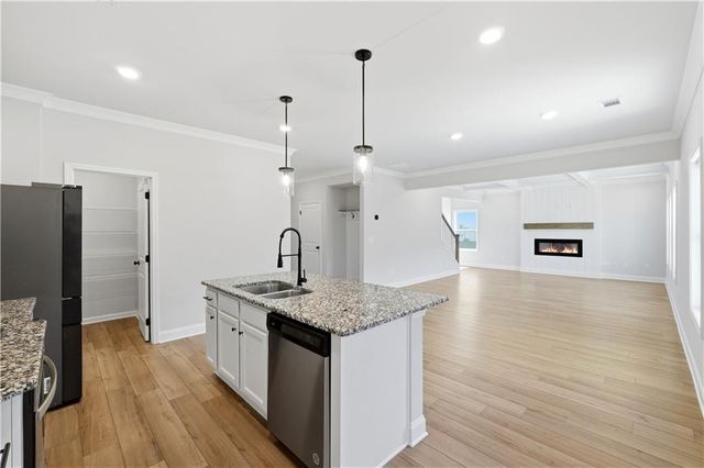 176 Brant Circle, Jefferson, GA 30549