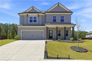 176 Brant Circle, Jefferson, GA 30549