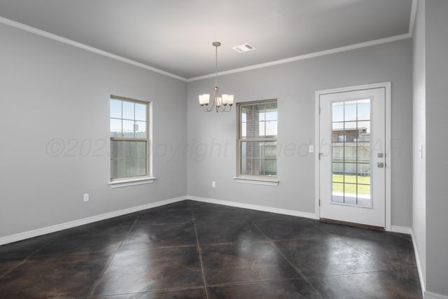 7514 John Thomas Street, Amarillo, TX 79119