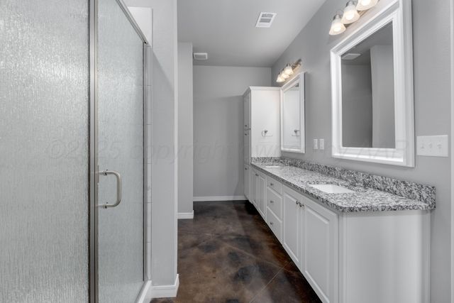 7514 John Thomas Street, Amarillo, TX 79119