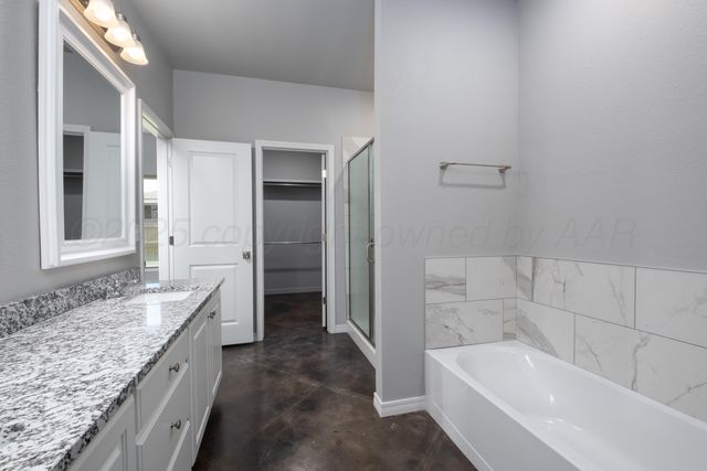 7514 John Thomas Street, Amarillo, TX 79119