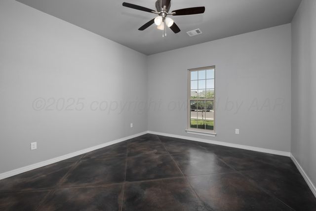 7514 John Thomas Street, Amarillo, TX 79119