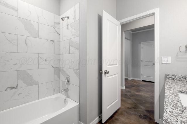 7514 John Thomas Street, Amarillo, TX 79119