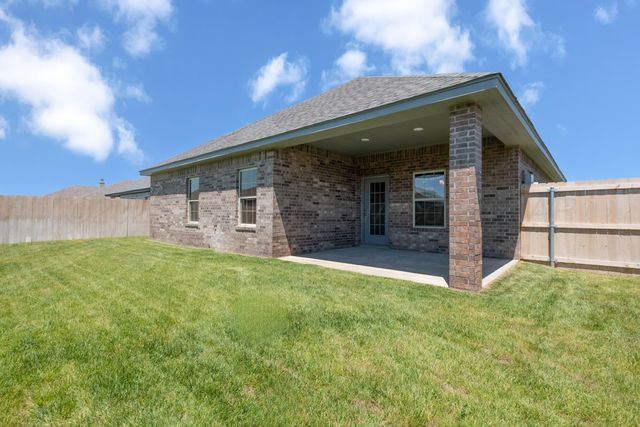 7514 John Thomas Street, Amarillo, TX 79119