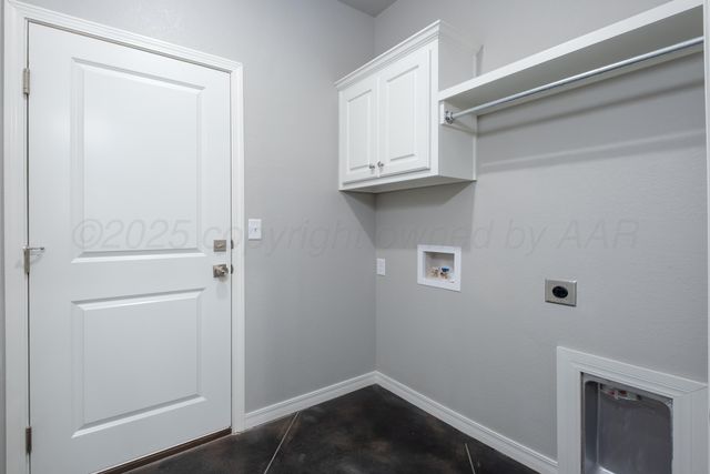 7514 John Thomas Street, Amarillo, TX 79119