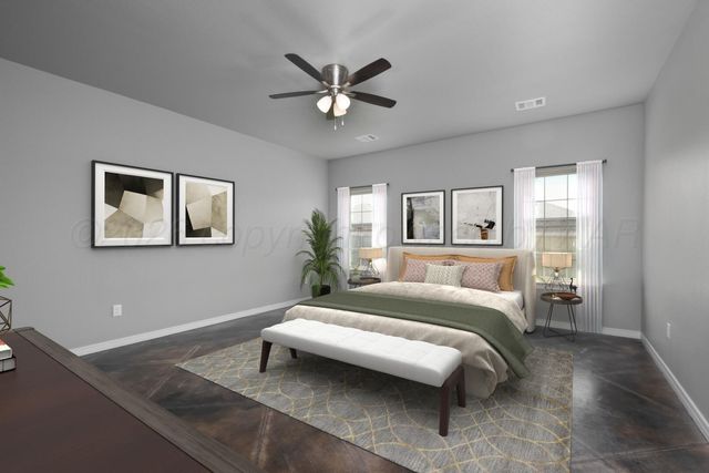 7514 John Thomas Street, Amarillo, TX 79119