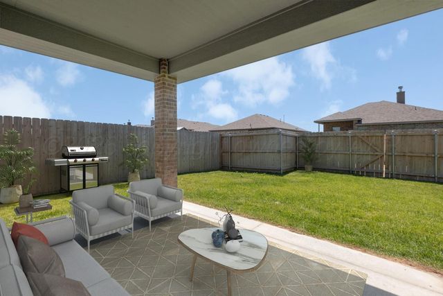 7514 John Thomas Street, Amarillo, TX 79119