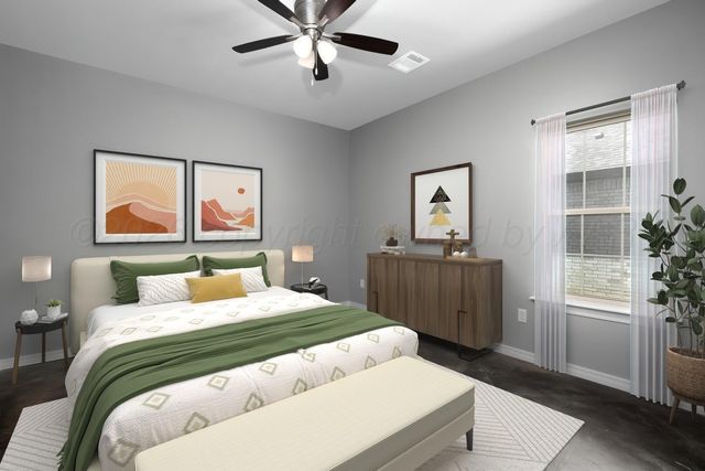 7514 John Thomas Street, Amarillo, TX 79119