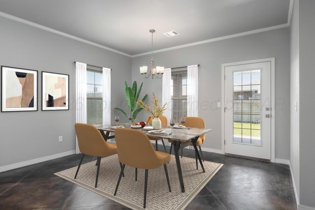 7514 John Thomas Street, Amarillo, TX 79119