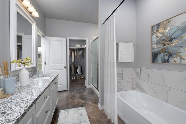 7514 John Thomas Street, Amarillo, TX 79119