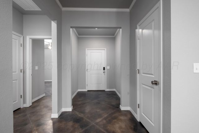 7514 John Thomas Street, Amarillo, TX 79119