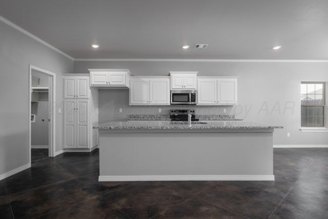 7514 John Thomas Street, Amarillo, TX 79119