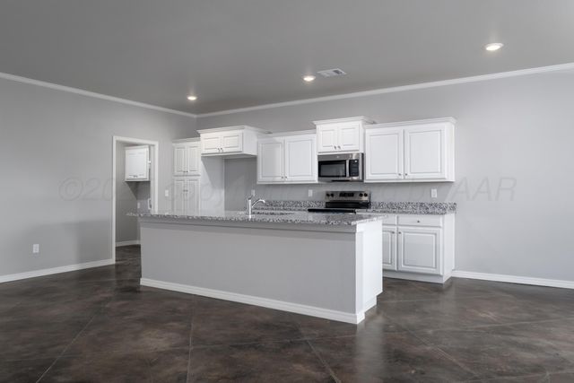 7514 John Thomas Street, Amarillo, TX 79119