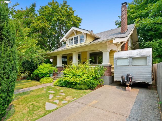 6520 Se 16TH Ave, Portland, OR 97202