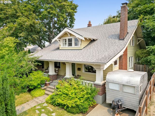 6520 Se 16TH Ave, Portland, OR 97202