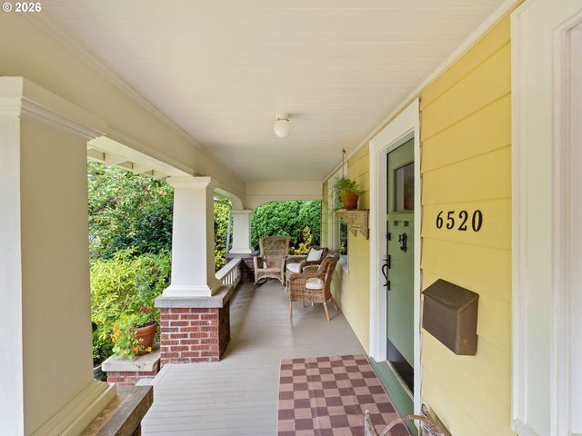6520 Se 16TH Ave, Portland, OR 97202