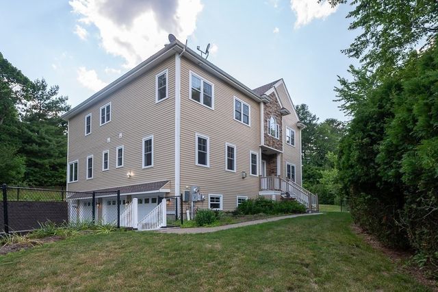 98-R Walnut Street, Shrewsbury, MA 01545
