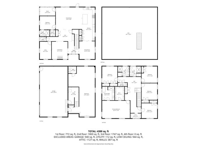 98-R Walnut Street, Shrewsbury, MA 01545