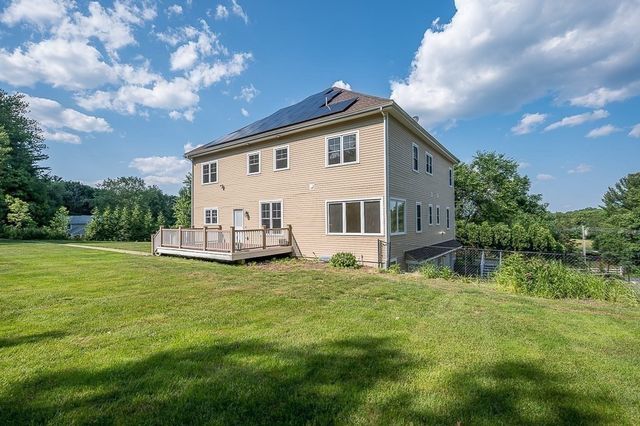 98-R Walnut Street, Shrewsbury, MA 01545