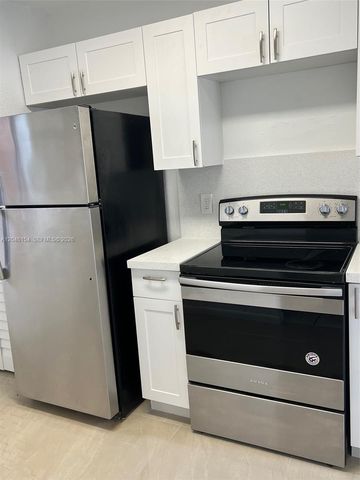852 NE 209th St 104-38, Miami, FL 33179