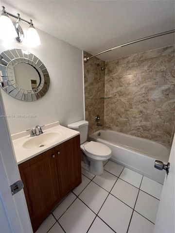 852 NE 209th St 104-38, Miami, FL 33179