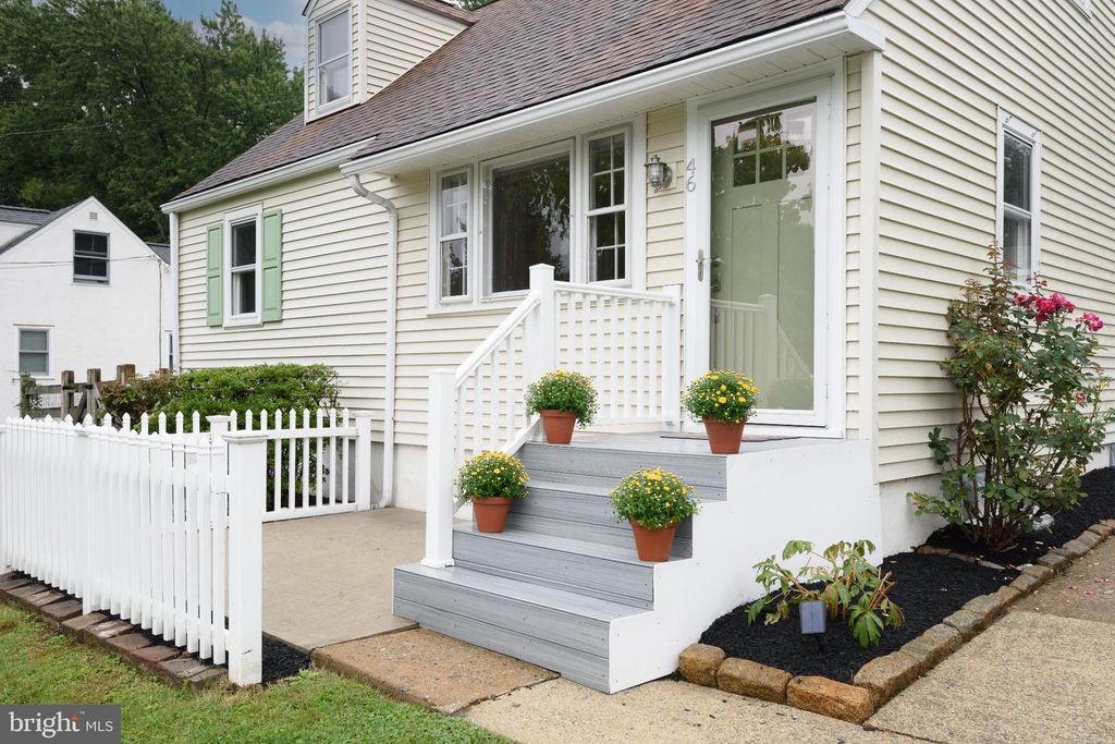 46 VILLAGE WAY, MALVERN, PA 19355 — photo 2
