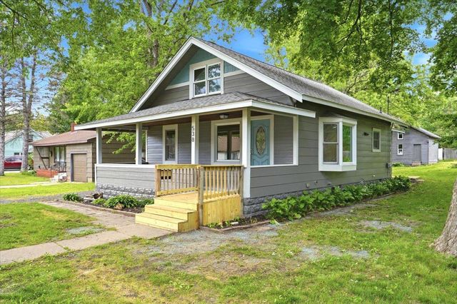 538 N Pearl Street, River Falls, WI 54022