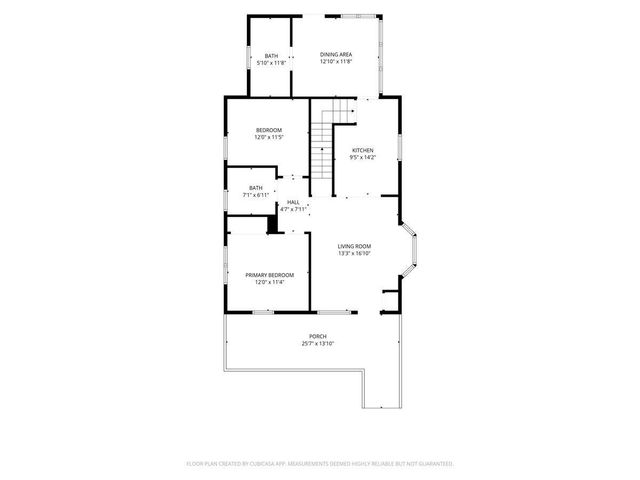538 N Pearl Street, River Falls, WI 54022