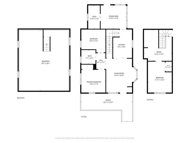 538 N Pearl Street, River Falls, WI 54022