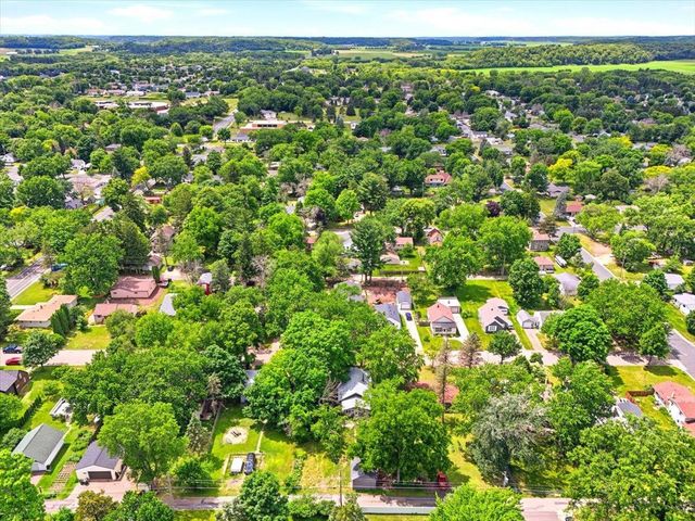 538 N Pearl Street, River Falls, WI 54022