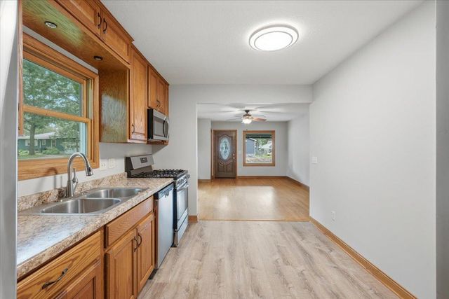 538 N Pearl Street, River Falls, WI 54022