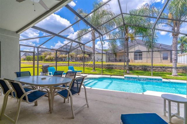 513 BALMORAL DRIVE, Davenport, FL 33896