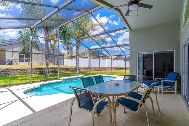 513 BALMORAL DRIVE, Davenport, FL 33896