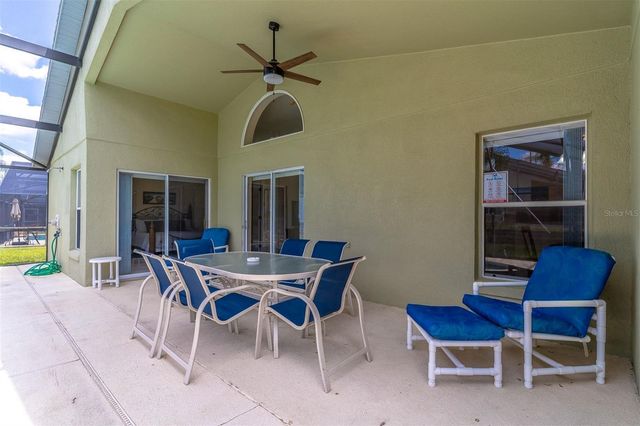 513 BALMORAL DRIVE, Davenport, FL 33896