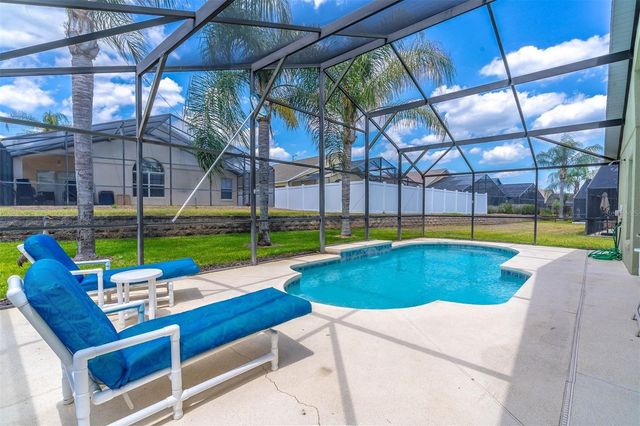 513 BALMORAL DRIVE, Davenport, FL 33896