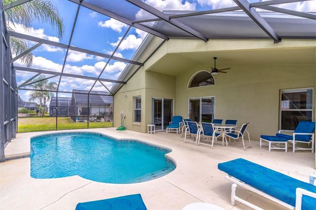 513 BALMORAL DRIVE, Davenport, FL 33896