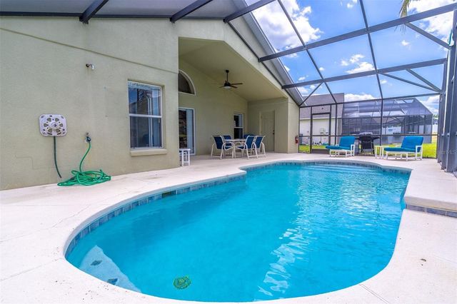 513 BALMORAL DRIVE, Davenport, FL 33896