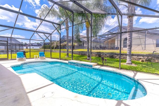 513 BALMORAL DRIVE, Davenport, FL 33896