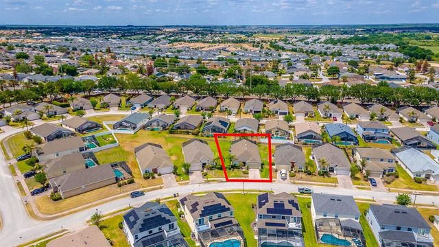 513 BALMORAL DRIVE, Davenport, FL 33896